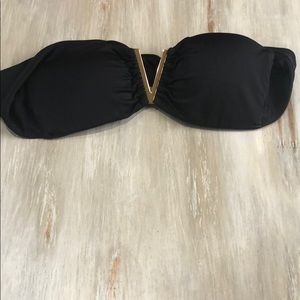 Victoria secret bikini swim top